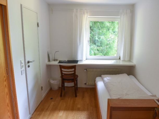 Zimmer Gästehaus