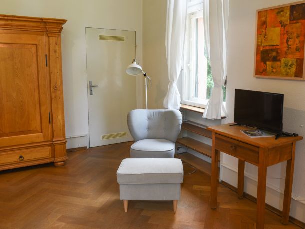 Zimmer Haupthaus